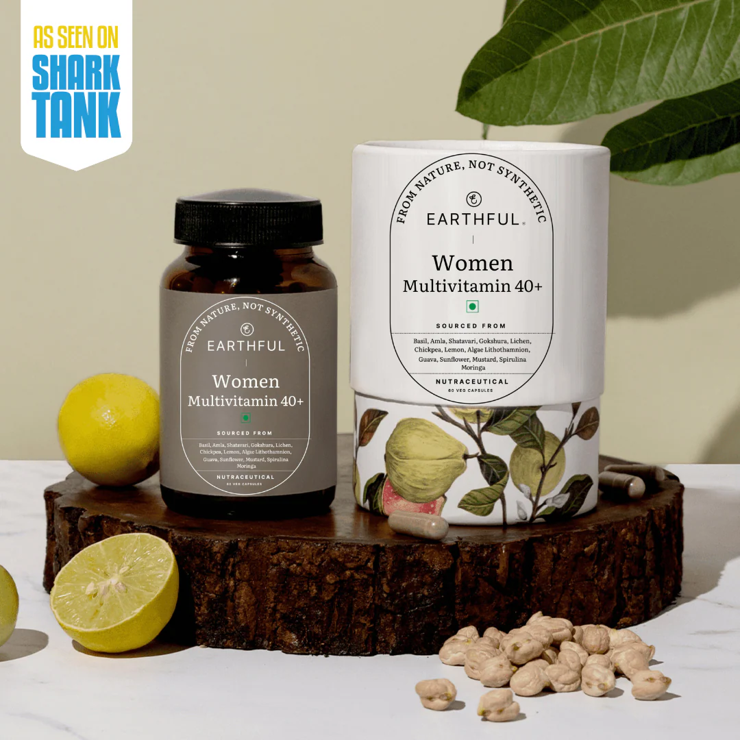 Pure Nutrition From The Roots